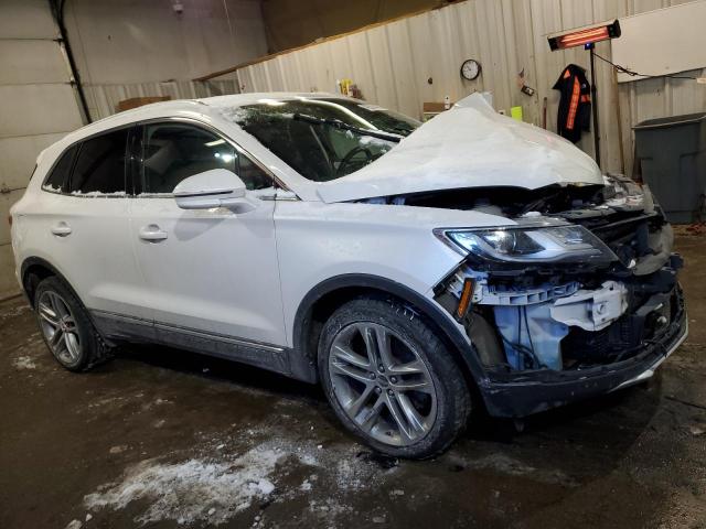 2017 LINCOLN MKC RESERV - 5LMCJ3D94HUL71289