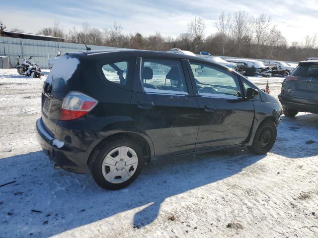 JHMGE8H37DC042133 Honda Fit 2013