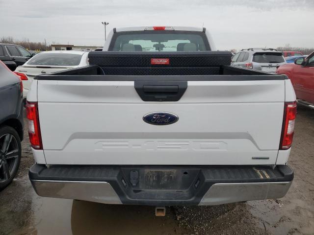 2019 FORD F150 SUPER - 1FTEX1EP4KKF12767