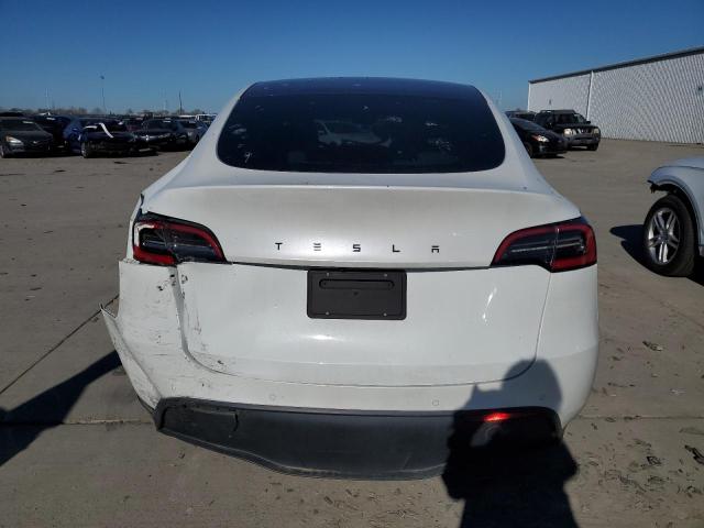 2020 TESLA MODEL Y - 5YJYGDEE7LF051690