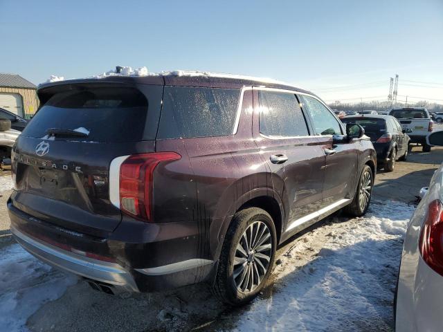 2023 HYUNDAI PALISADE C - KM8R7DGE8PU593004