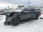 2022 LINCOLN NAVIGATOR - 5LMJJ3LT2NEL15832