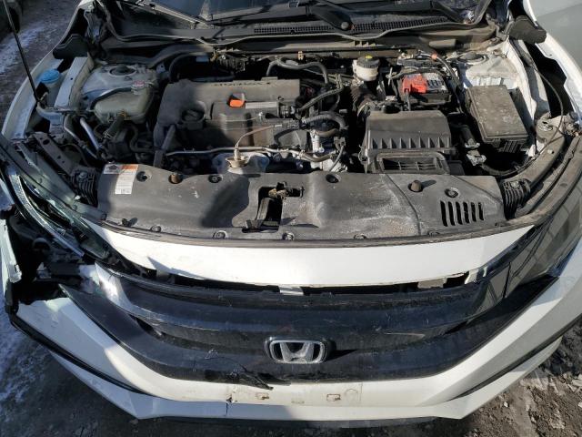 2021 HONDA CIVIC SPOR - 2HGFC2F84MH540125