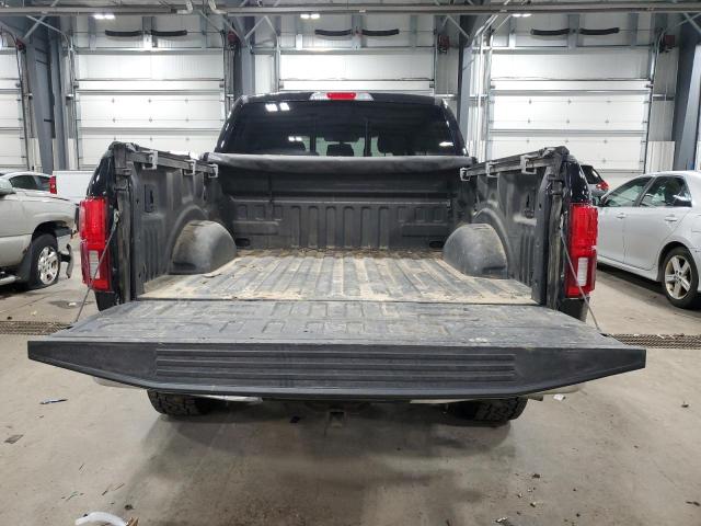 2019 FORD F150 SUPER - 1FTEW1E59KKC57003