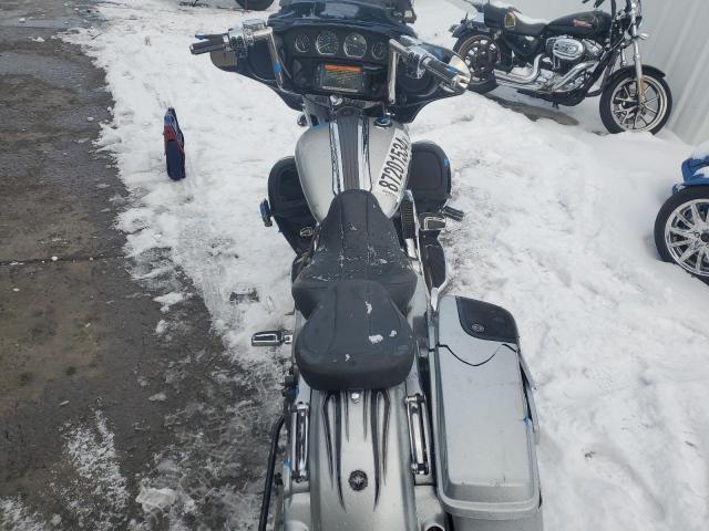 2015 HARLEY-DAVIDSON FLHXSE CVO 1HD1PXN18FB950967