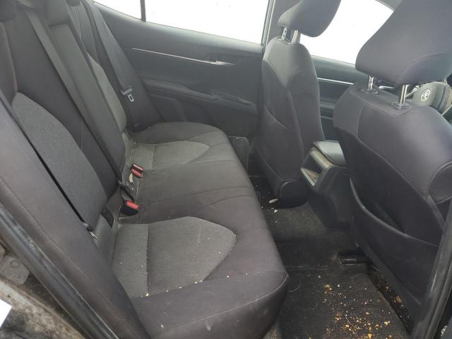 2018 TOYOTA CAMRY L - 4T1B11HK6JU078144