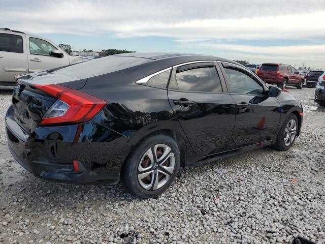 2018 HONDA CIVIC LX - 2HGFC2F55JH591036