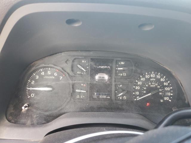 2018 TOYOTA TUNDRA DOU - 5TFUM5F12JX078646