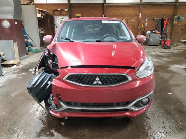 2020 MITSUBISHI MIRAGE LE ML32A5HJ9LH005500