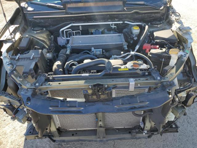 2023 SUBARU ASCENT LIM - 4S4WMAKD0P3433598