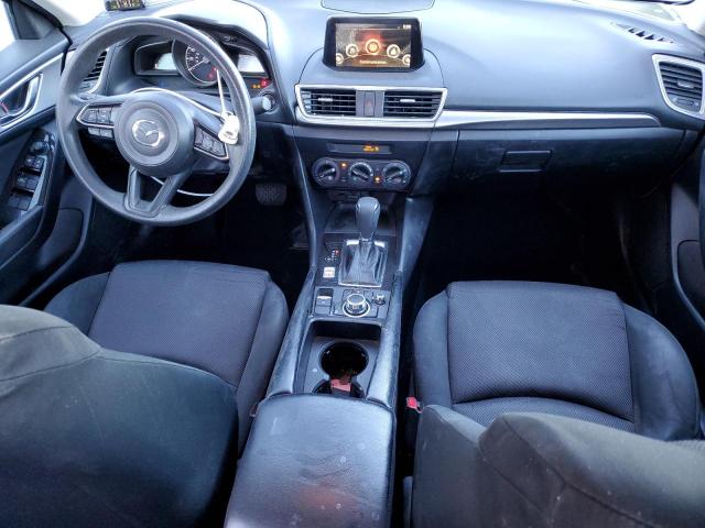 2017 MAZDA 3 SPORT - 3MZBN1U7XHM150744