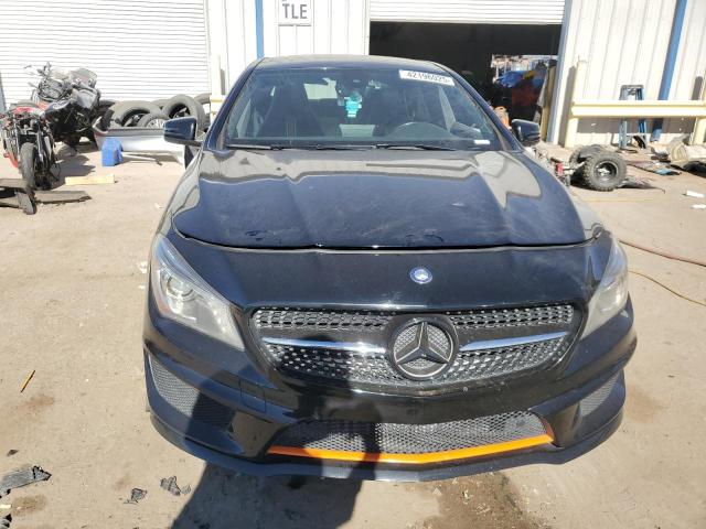 2016 MERCEDES-BENZ CLA 250 4M - WDDSJ4GB5GN316291