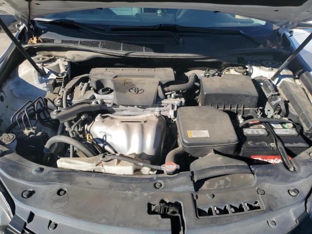 2016 TOYOTA CAMRY LE - 4T1BF1FK3GU149619