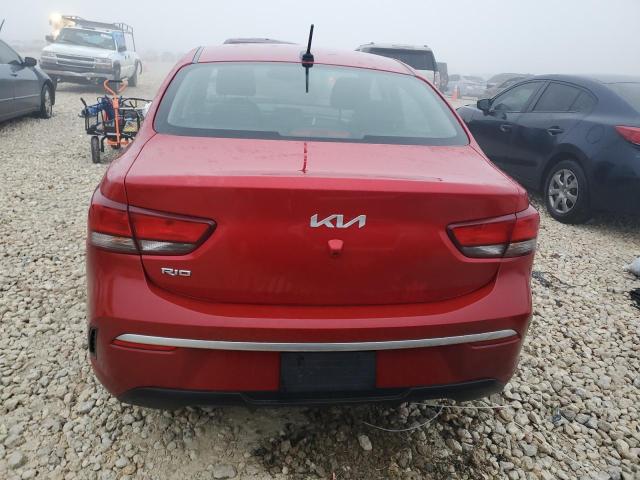 2023 KIA RIO LX 3KPA24AD9PE550726