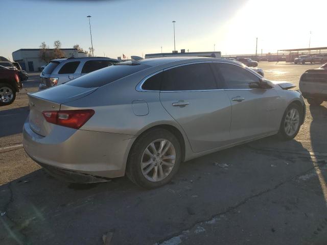 2016 CHEVROLET MALIBU LT - 1G1ZE5ST6GF282562