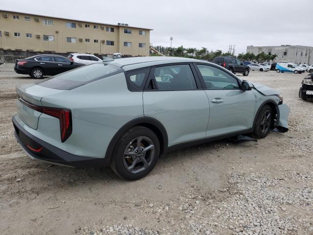 Vin: 3kpft4de5se003534, lot: 42007595, kia k4 lx lx 20253
