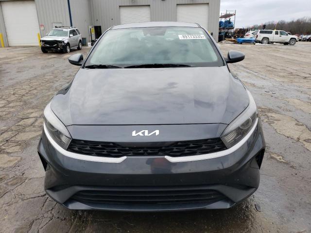 2022 KIA FORTE FE - 3KPF24AD3NE456120