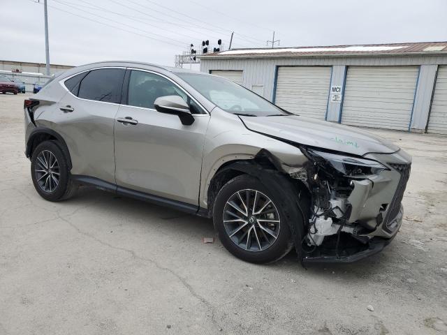 2024 LEXUS NX 350 LUX 2T2HGCEZ9RC040566