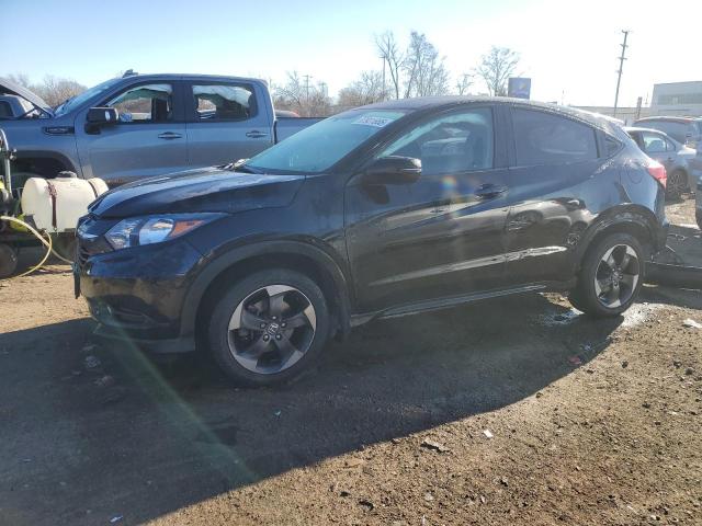 HONDA HR-V EX