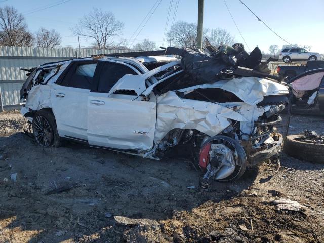 2024 CADILLAC ESCALADE V 1GYS4HK95RR252207