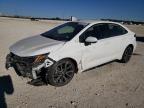 2020 TOYOTA COROLLA SE - JTDS4RCE2LJ037056
