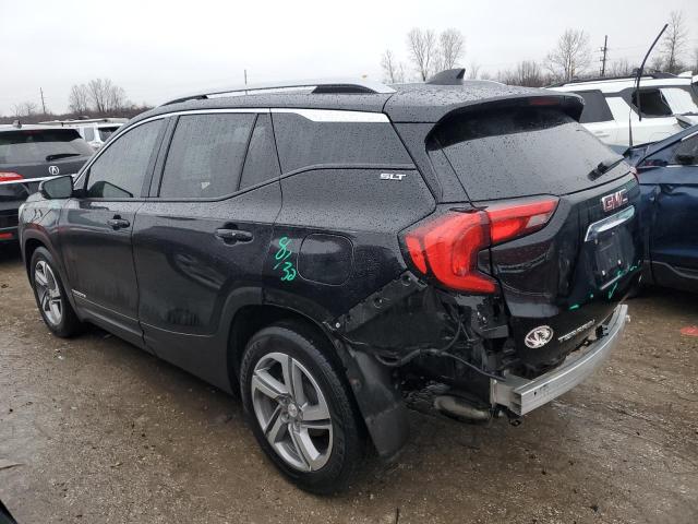 2018 GMC TERRAIN SL - 3GKALPEV8JL404875