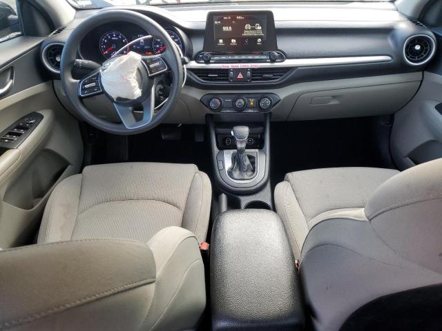 2020 KIA FORTE FE - 3KPF24AD9LE141593