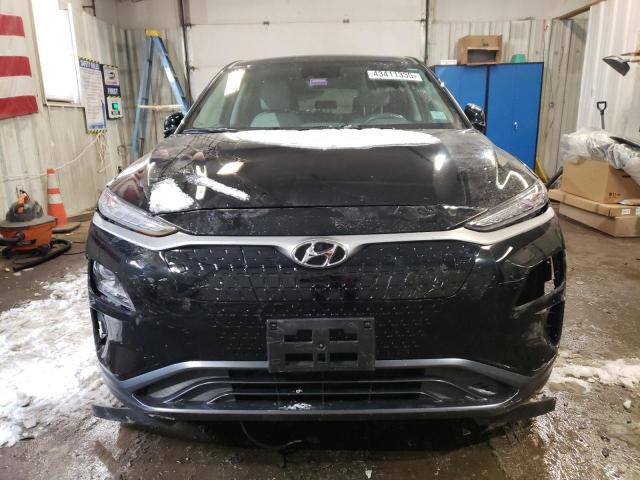 2020 HYUNDAI KONA LIMIT - KM8K33AG5LU064766