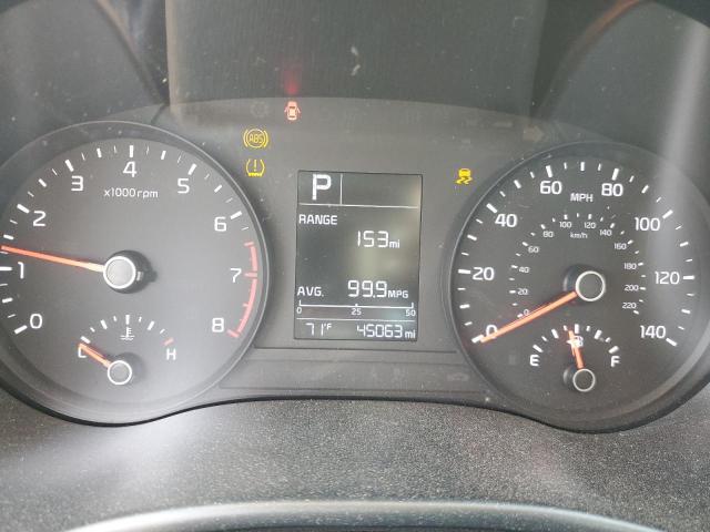 2021 KIA RIO LX - 3KPA24AD8ME429519