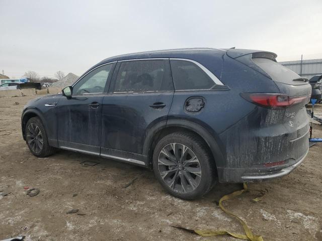 Vin: jm3kkeha2r1118224, lot: 43745485, mazda cx-90 premium plus 20242
