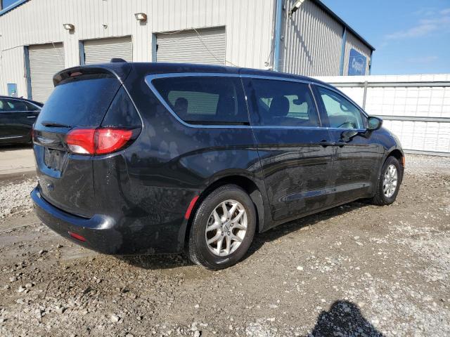 2023 CHRYSLER VOYAGER LX - 2C4RC1CGXPR601557