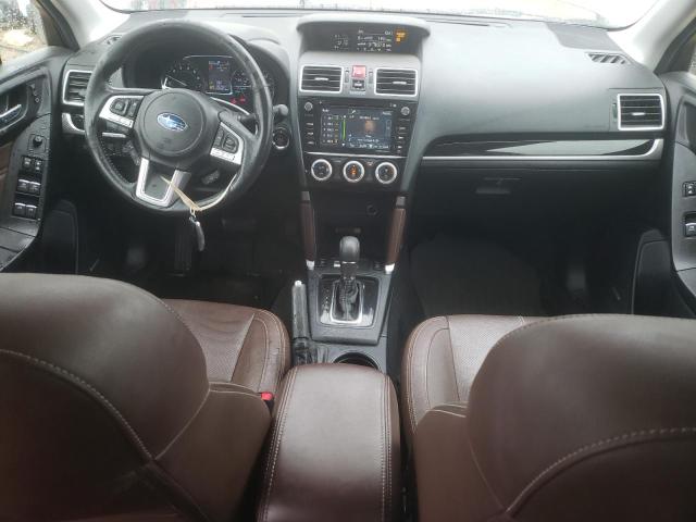 2018 SUBARU FORESTER 2 - JF2SJAWC0JH446389