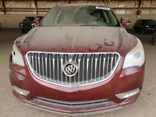 2015 BUICK ENCLAVE - 5GAKRCKD3FJ186296