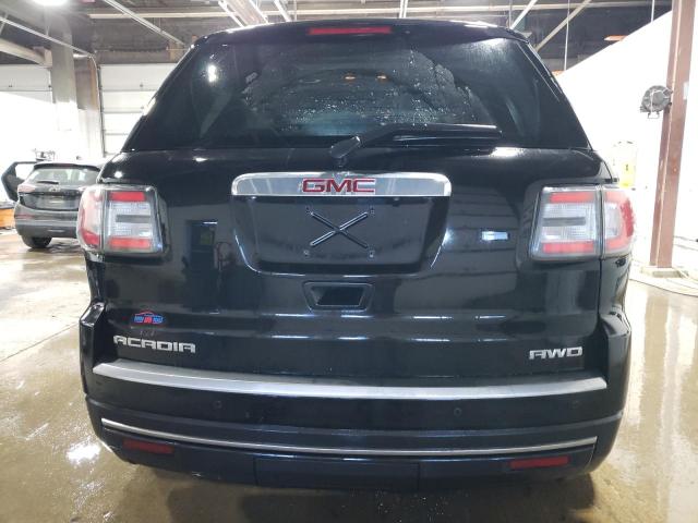 2016 GMC ACADIA SLT 1GKKVRKD7GJ331018
