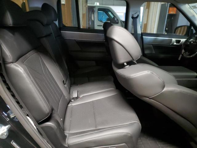 2024 HYUNDAI SANTA FE X - 5NMP3DGL1RH043448