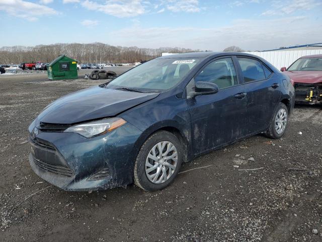 TOYOTA COROLLA L