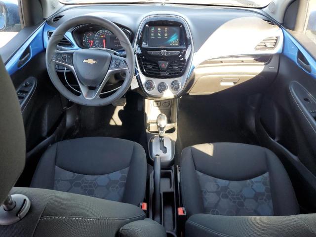 2018 CHEVROLET SPARK 1LT - KL8CD6SA8JC472269