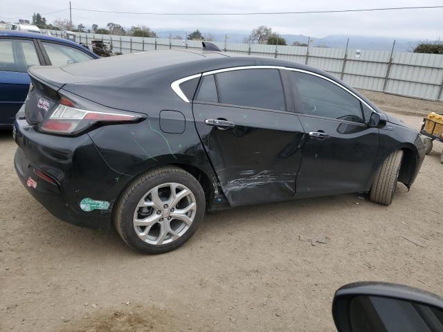 2017 CHEVROLET VOLT PREMI - 1G1RD6S59HU134574