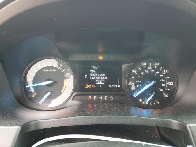 2016 FORD EXPLORER X - 1FM5K7D80GGB14926