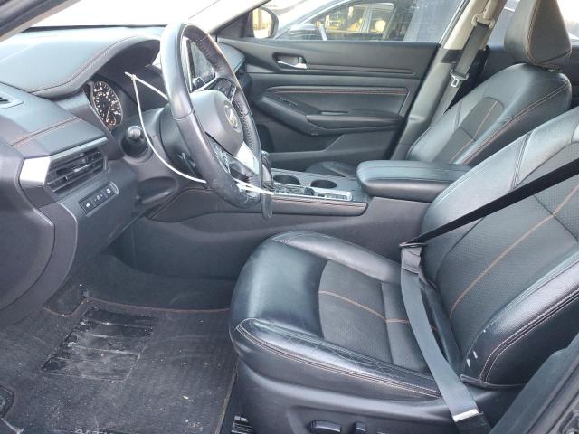 2019 NISSAN ALTIMA SR - 1N4BL4CW5KN303245