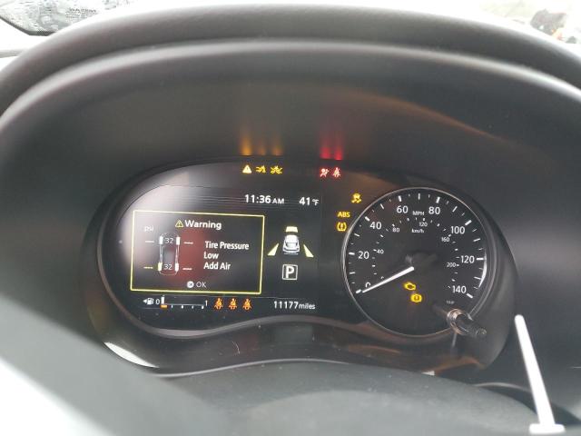 2023 NISSAN KICKS SV - 3N1CP5CVXPL527962