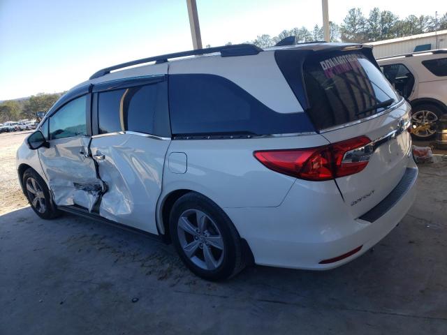 2019 HONDA ODYSSEY 5FNRL6H78KB119633