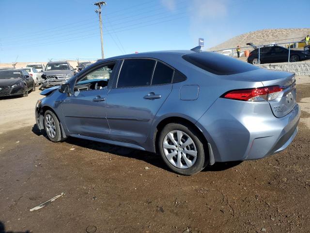 2022 TOYOTA COROLLA LE - 5YFEPMAE7NP391194