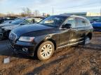 2017 AUDI Q5 PREMIUM - WA1C2AFPXHA094924