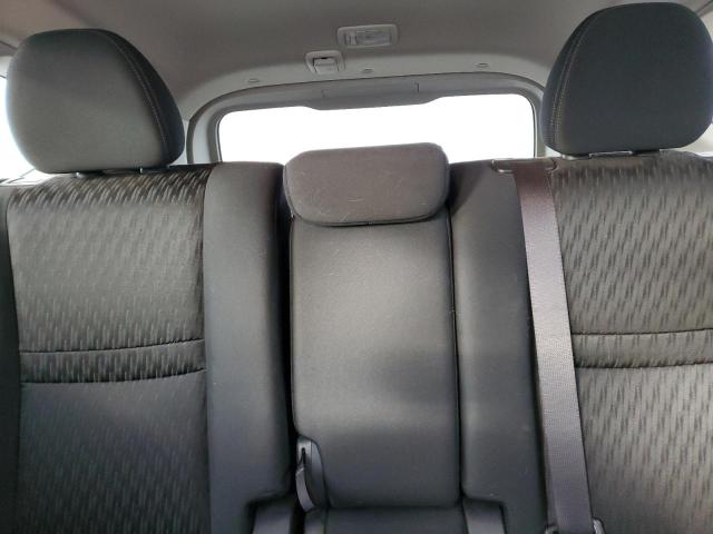 2020 NISSAN ROGUE S - KNMAT2MVXLP517170