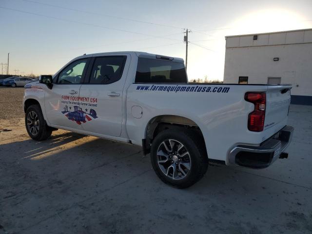 Vin: 3gcpddek5pg243703, lot: 42991985, chevrolet all models k1500 lt 20232