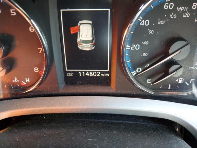 2017 TOYOTA RAV4 LIMIT - 2T3DFREV1HW575711