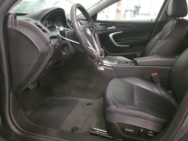 2016 BUICK REGAL 2G4GK5EX1G9168463