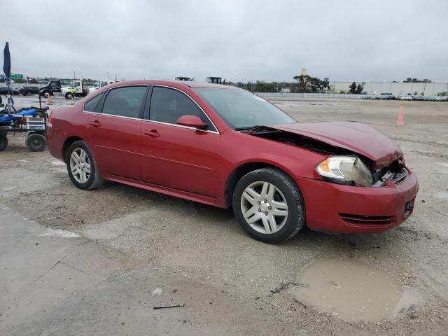 Vin: 2g1wb5e30e1102407, lot: 42084765, chevrolet impala lt 20144