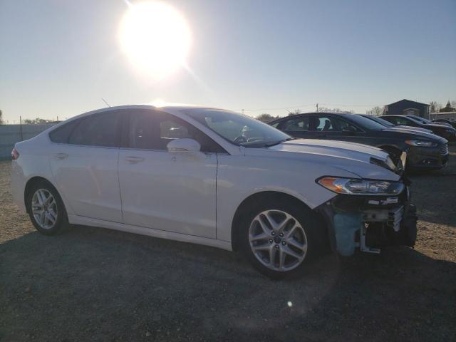 Vin: 3fa6p0h74fr115710, lot: 89183025, ford fusion se 20154